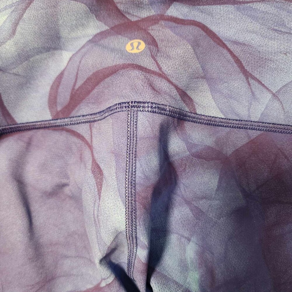 Consignment Bound -Lululemon Align High Rise Size 2 View 6